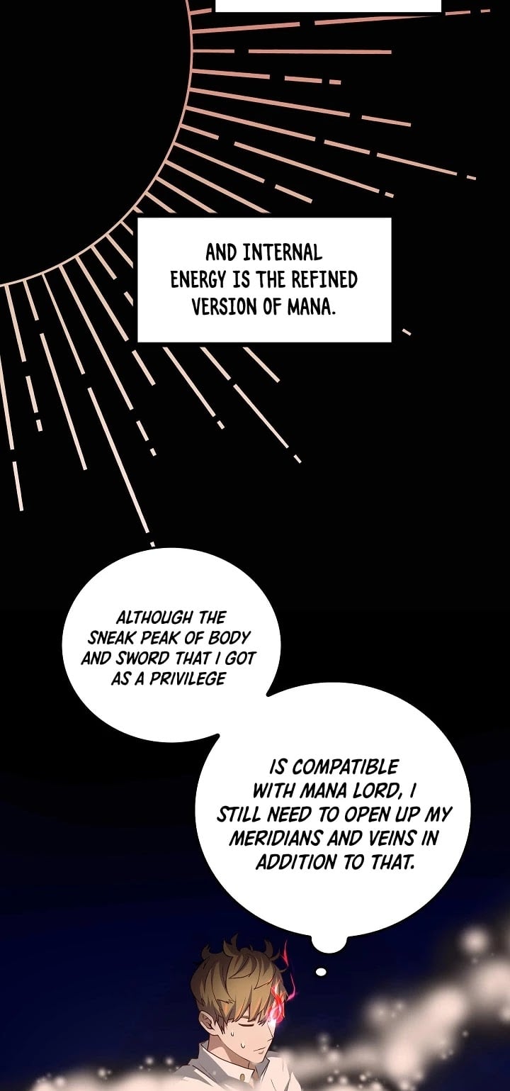The Lord’s Coins Aren’t Decreasing?! chapter 7 - page 18