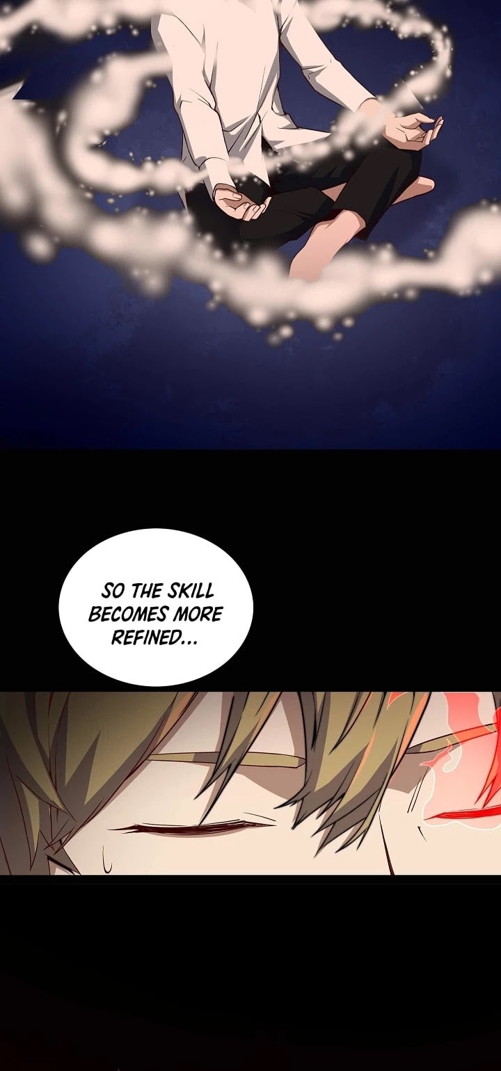 The Lord’s Coins Aren’t Decreasing?! chapter 7 - page 19