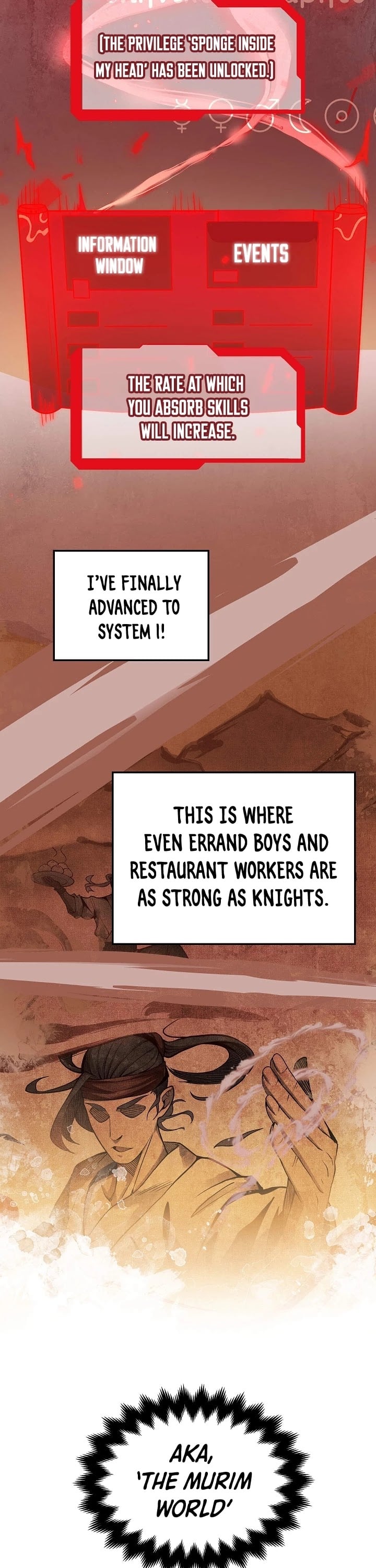 The Lord’s Coins Aren’t Decreasing?! chapter 7 - page 3