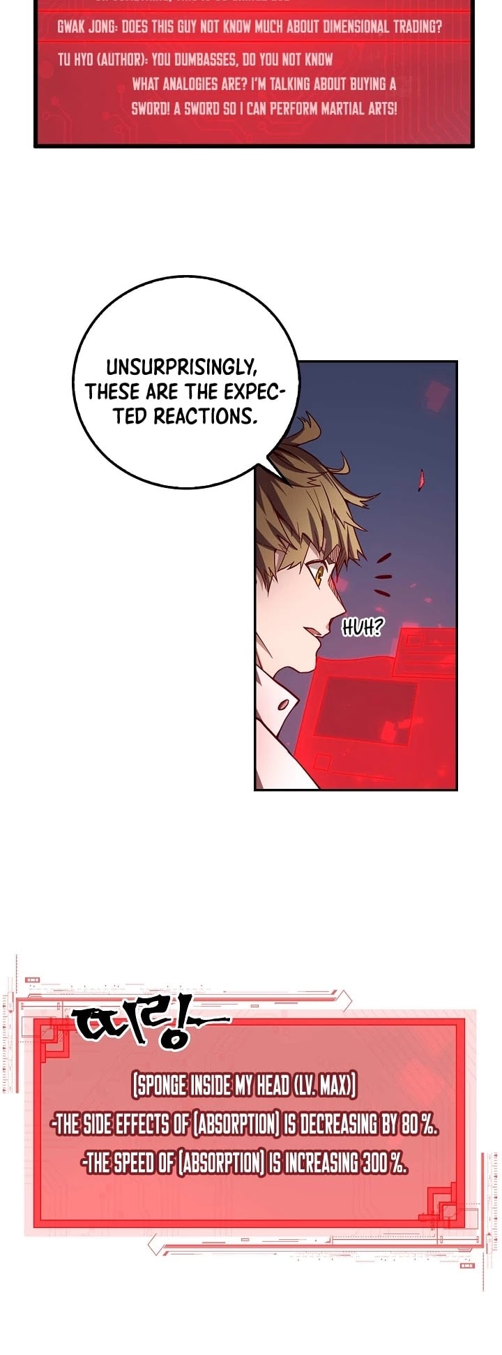 The Lord’s Coins Aren’t Decreasing?! chapter 7 - page 5