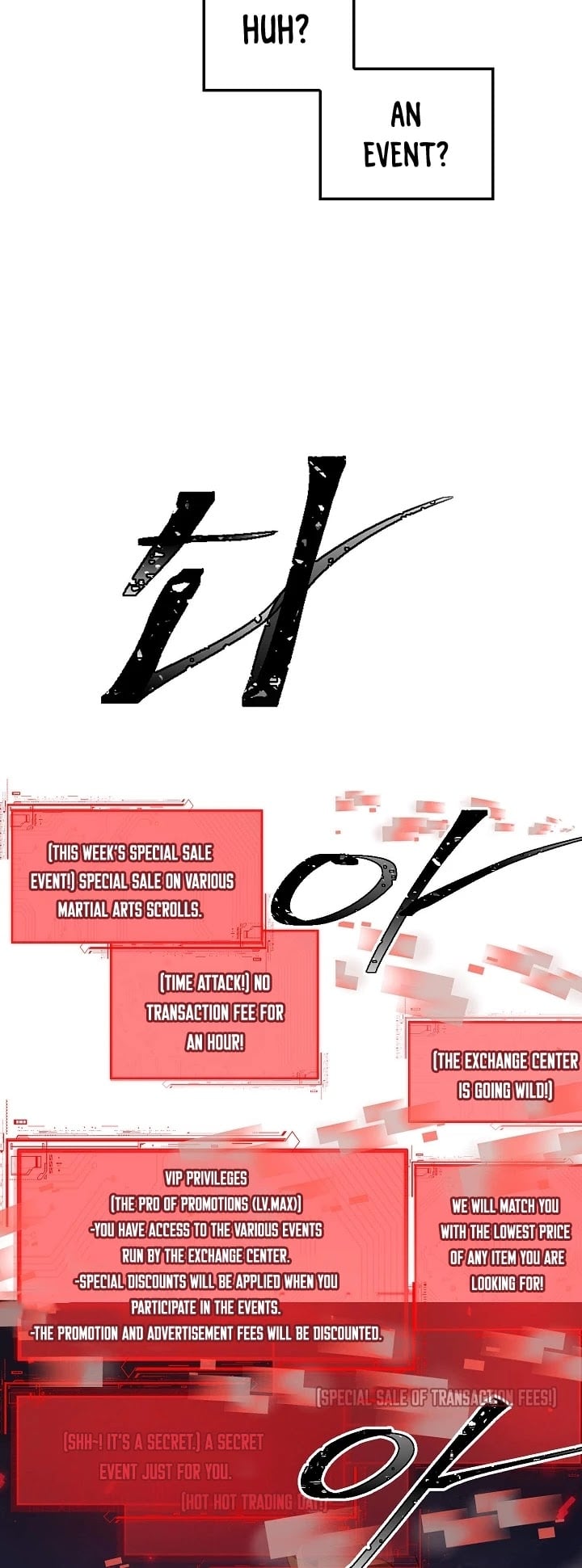 The Lord’s Coins Aren’t Decreasing?! chapter 7 - page 9