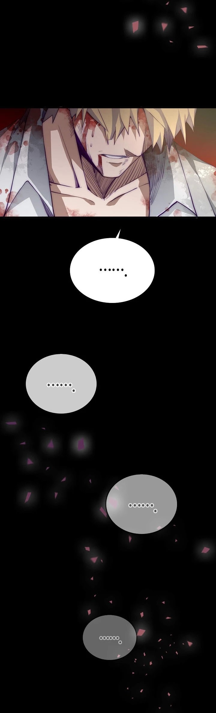The Lord’s Coins Aren’t Decreasing?! chapter 1 - page 21