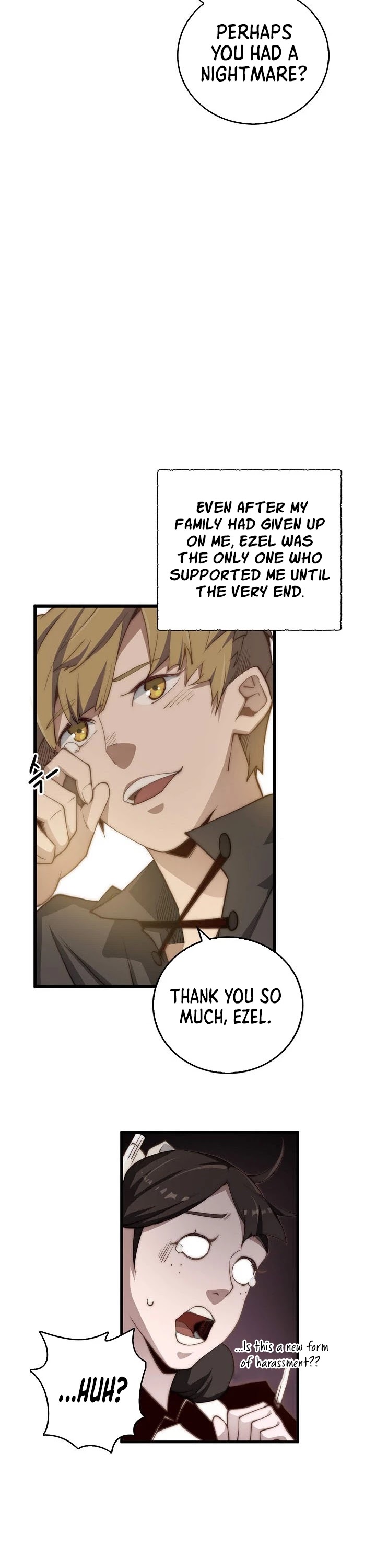 The Lord’s Coins Aren’t Decreasing?! chapter 1 - page 31