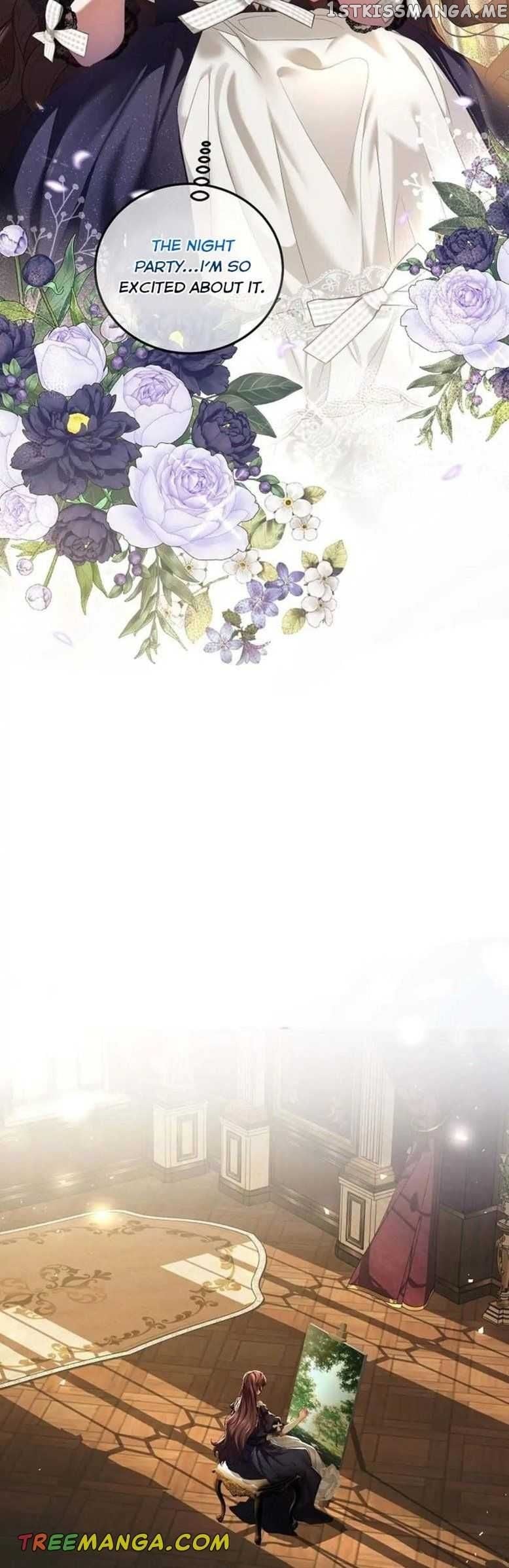 Karina's Last Days Chapter 43 - page 2