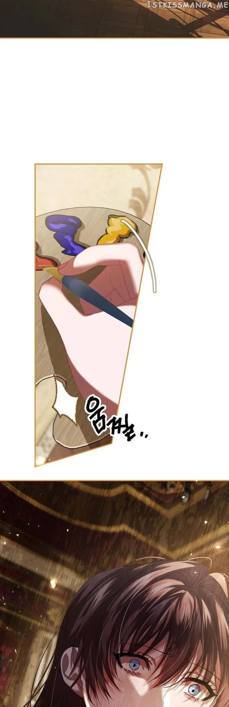Karina's Last Days Chapter 43 - page 3