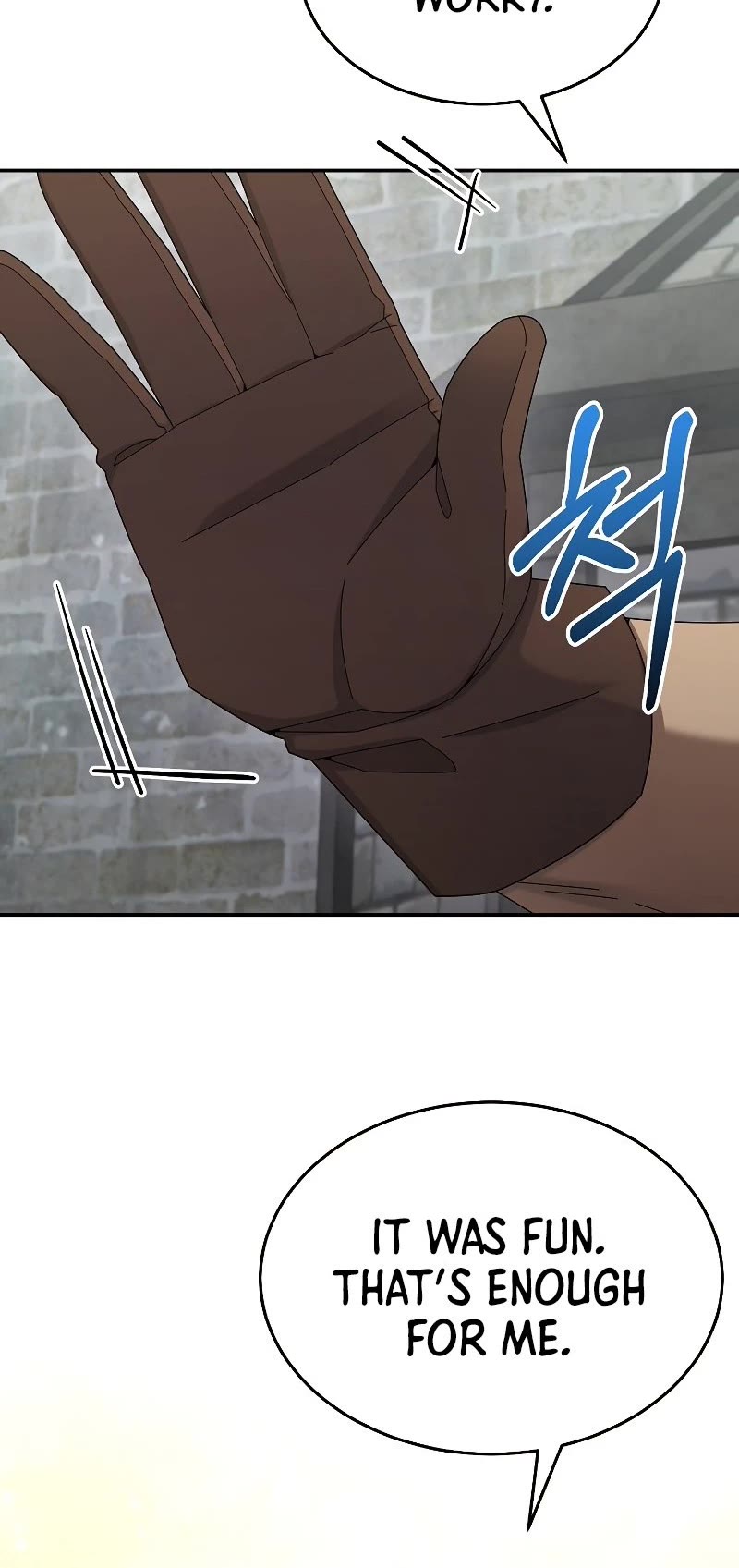 The Newbie is Too Strong chapter 34 - page 15