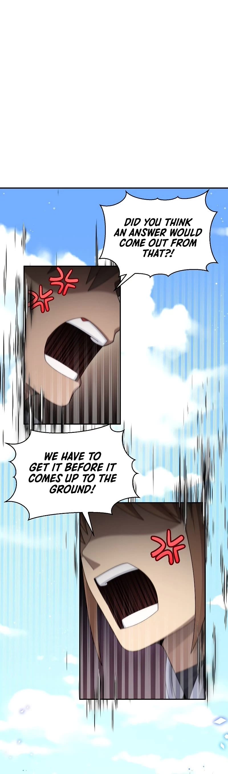 The Newbie is Too Strong chapter 34 - page 52