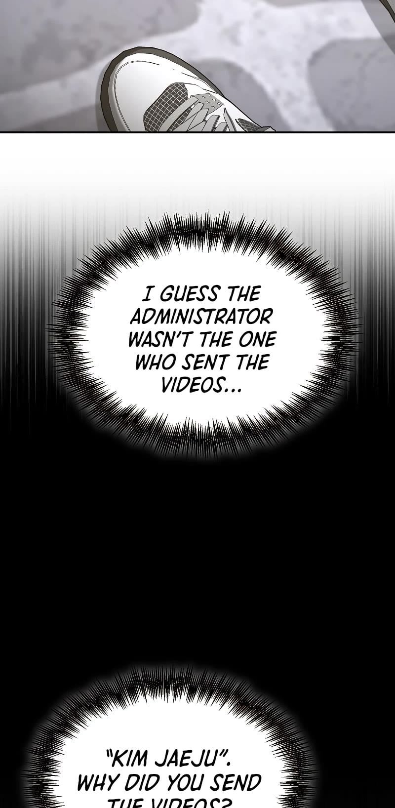 The Newbie is Too Strong chapter 31 - page 10