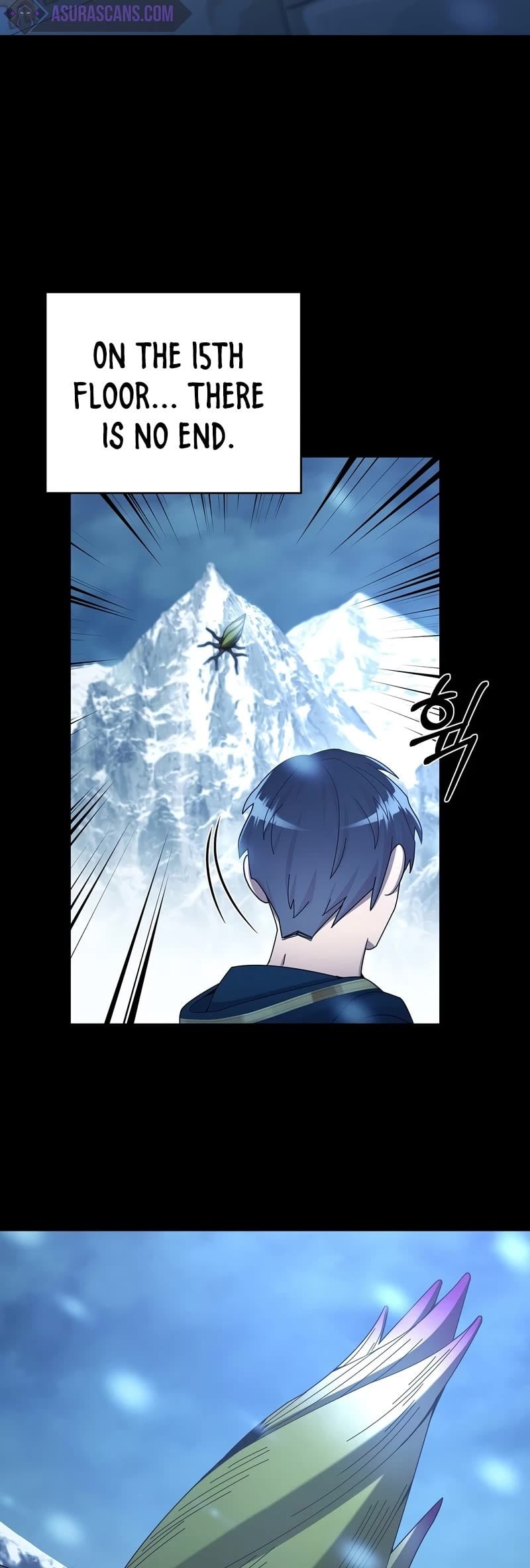 The Newbie is Too Strong chapter 30 - page 20