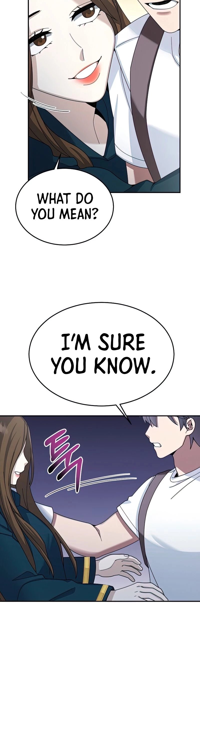 The Newbie is Too Strong chapter 28 - page 48