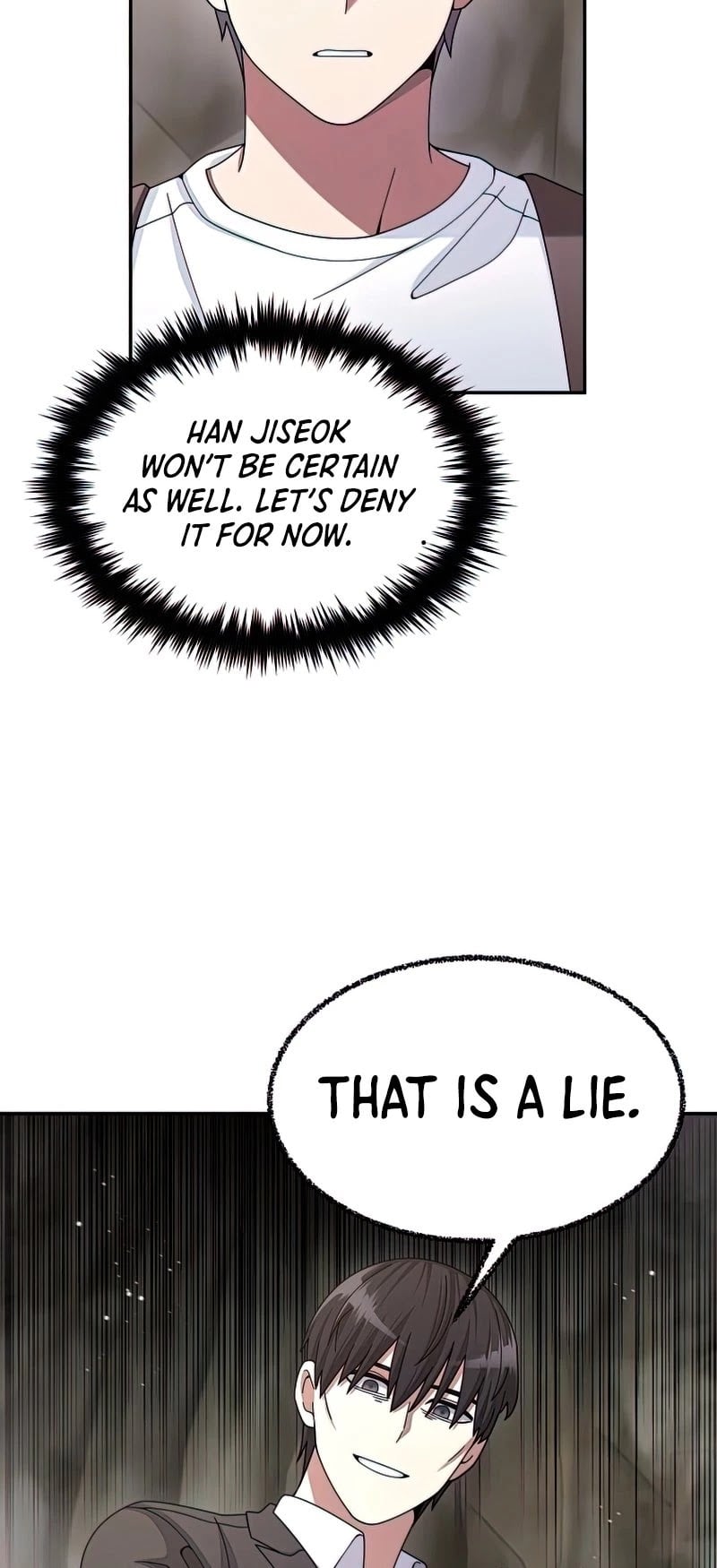 The Newbie is Too Strong chapter 26 - page 23