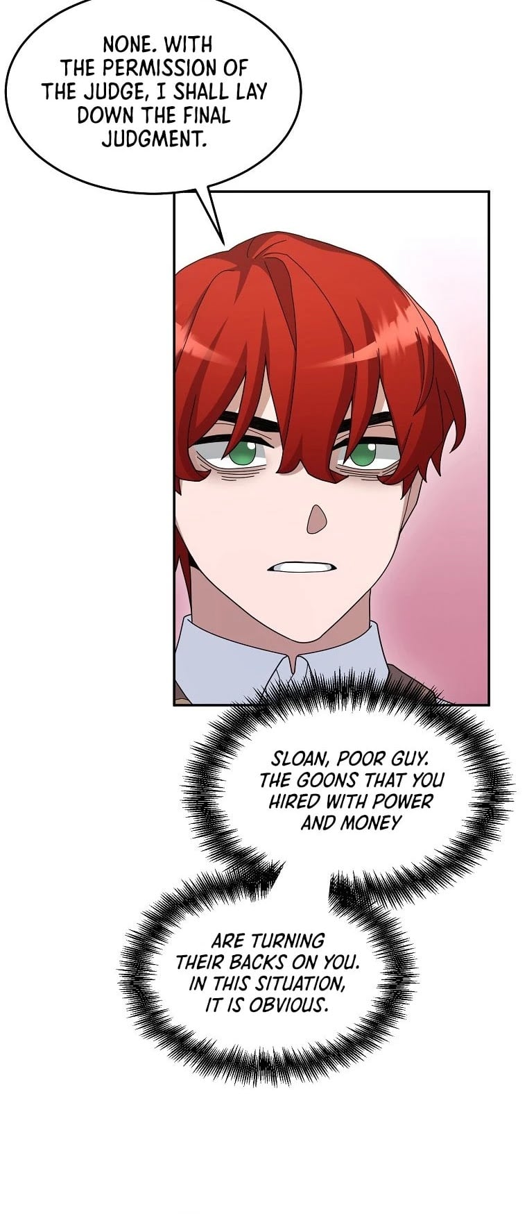 The Newbie is Too Strong chapter 18 - page 11
