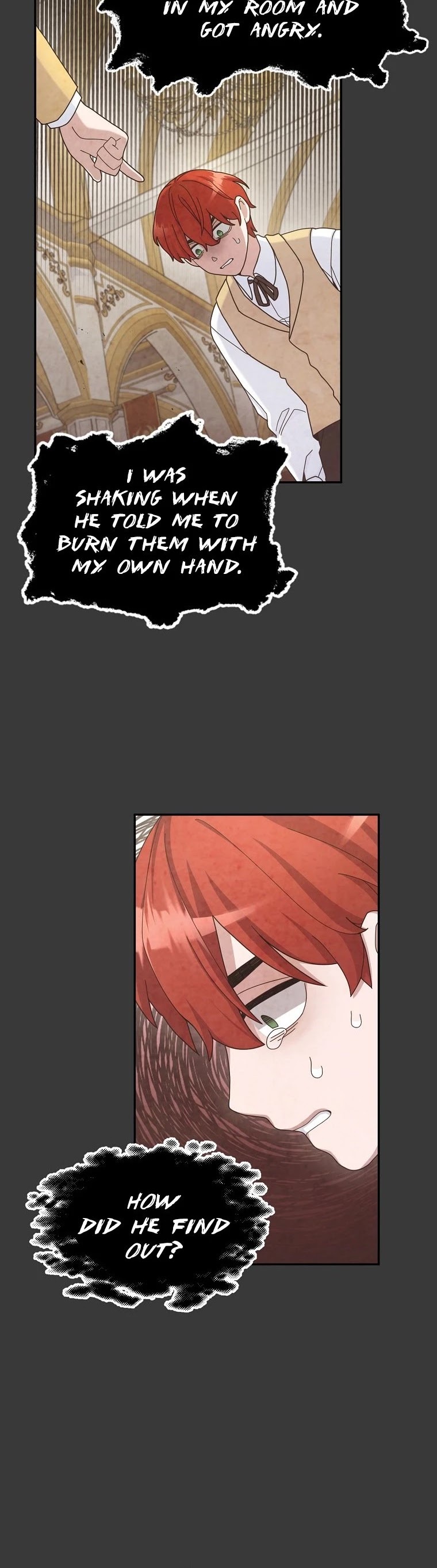 The Newbie is Too Strong chapter 17 - page 29