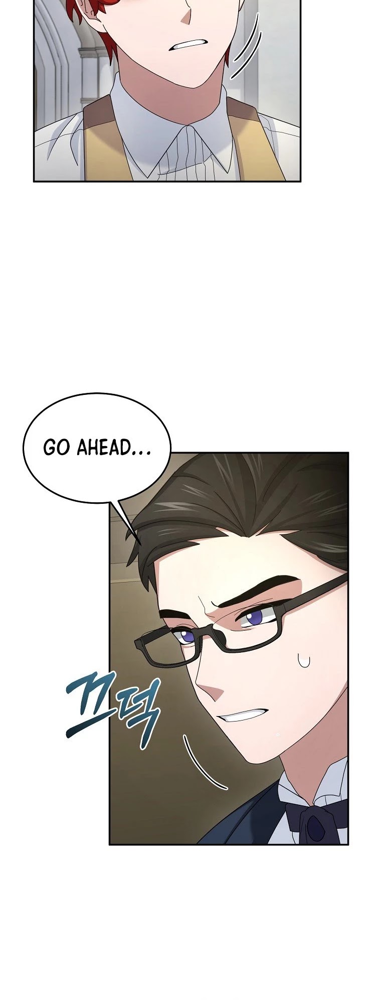 The Newbie is Too Strong chapter 15 - page 35
