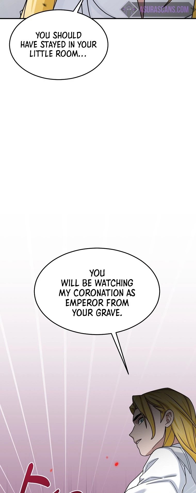 The Newbie is Too Strong chapter 14 - page 40