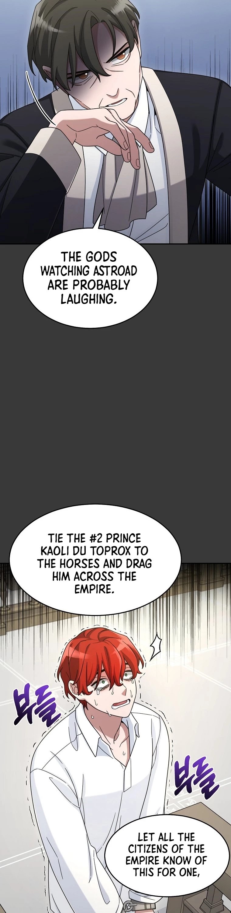 The Newbie is Too Strong chapter 12 - page 39