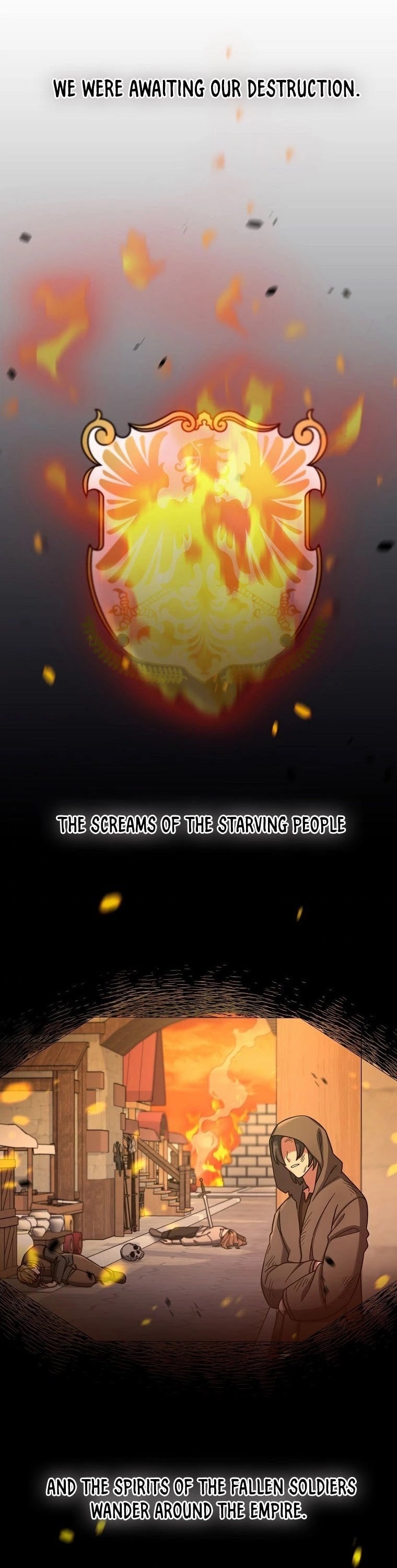 The Newbie is Too Strong chapter 7 - page 37