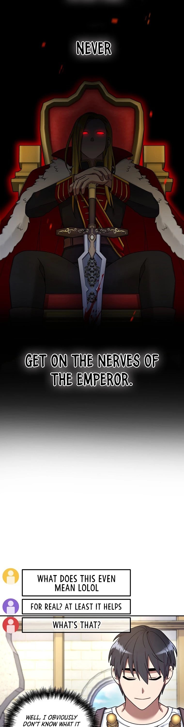 The Newbie is Too Strong chapter 7 - page 39