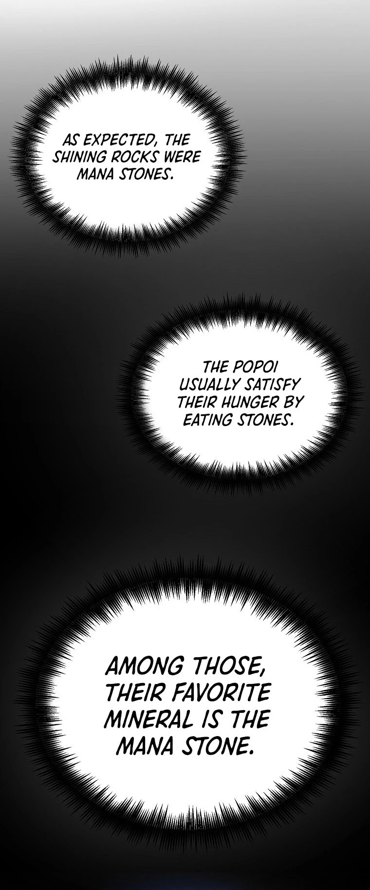 The Newbie is Too Strong chapter 3 - page 11
