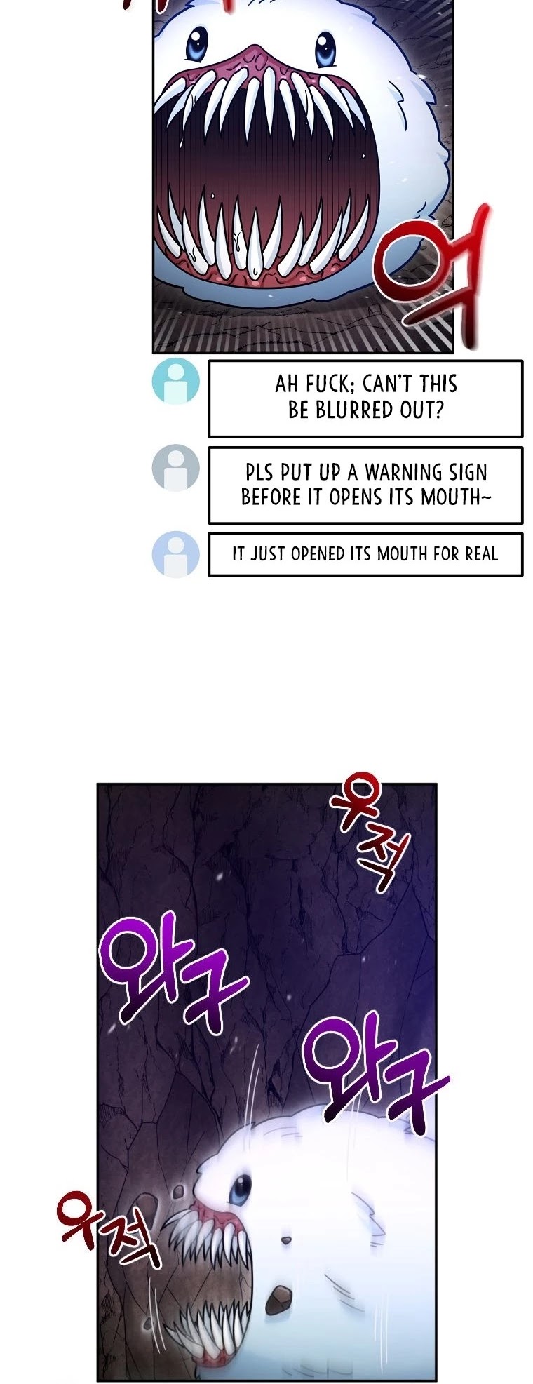 The Newbie is Too Strong chapter 3 - page 31
