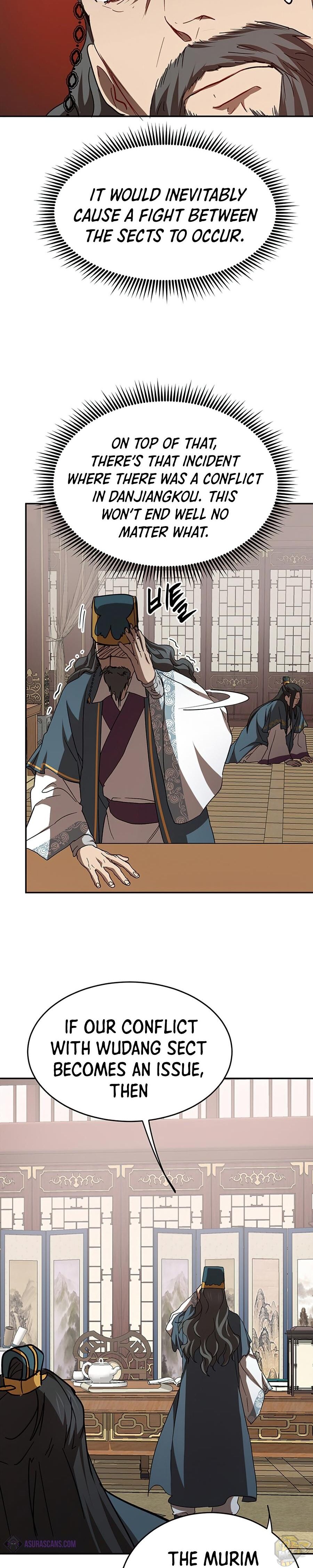 Path of the Shaman Chapter 52 - page 21