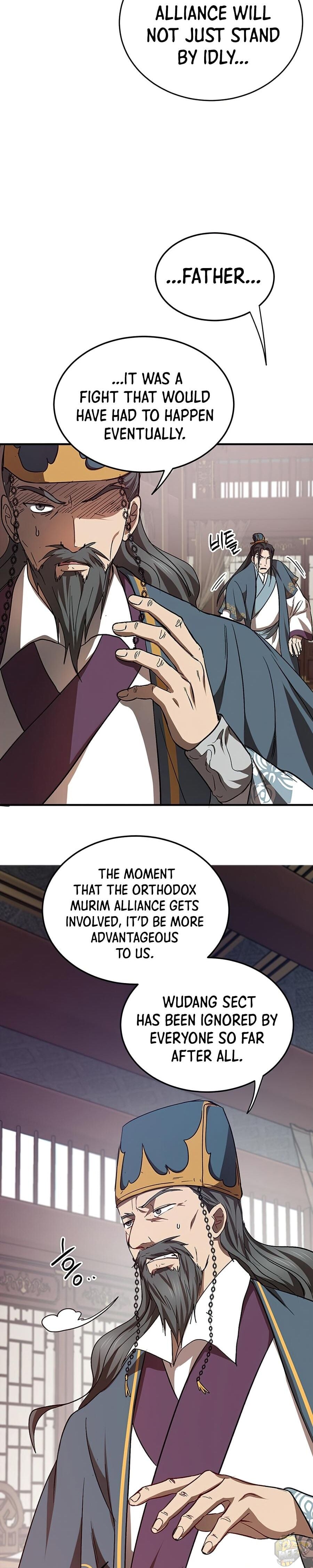 Path of the Shaman Chapter 52 - page 22