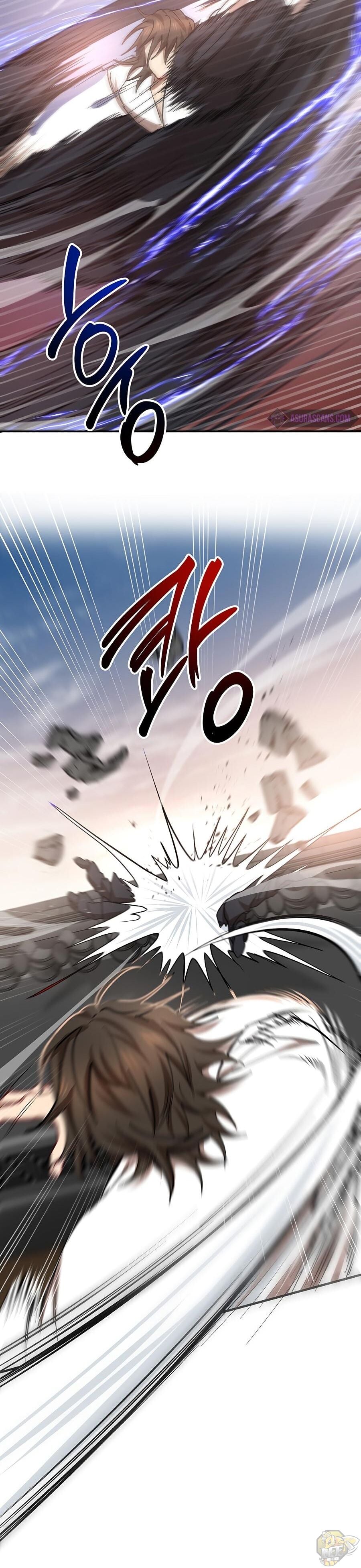 Path of the Shaman Chapter 51 - page 34