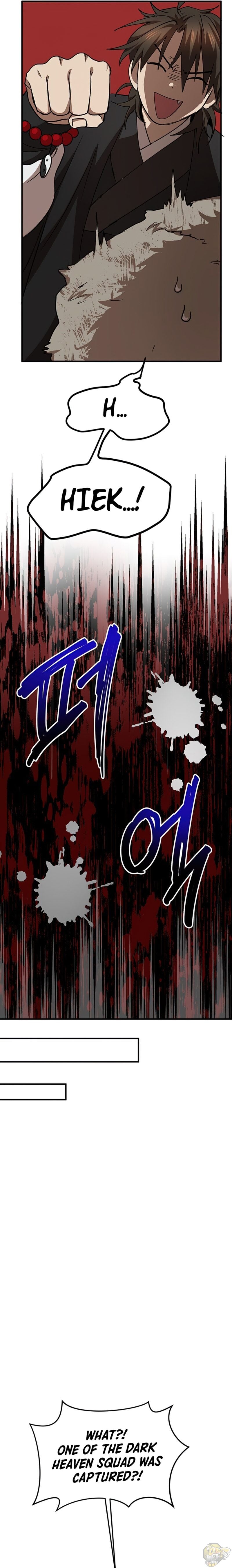 Path of the Shaman Chapter 50 - page 17