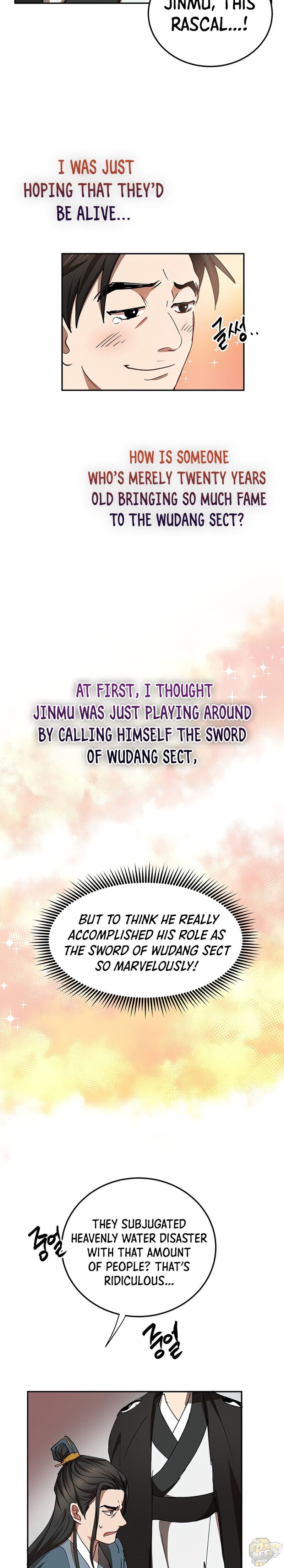 Path of the Shaman Chapter 48 - page 12