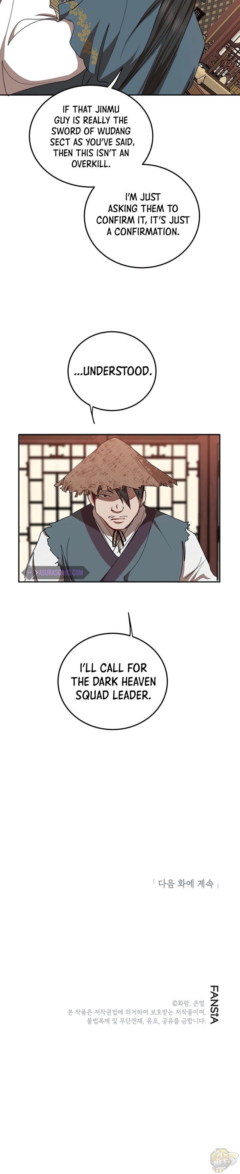 Path of the Shaman Chapter 48 - page 27