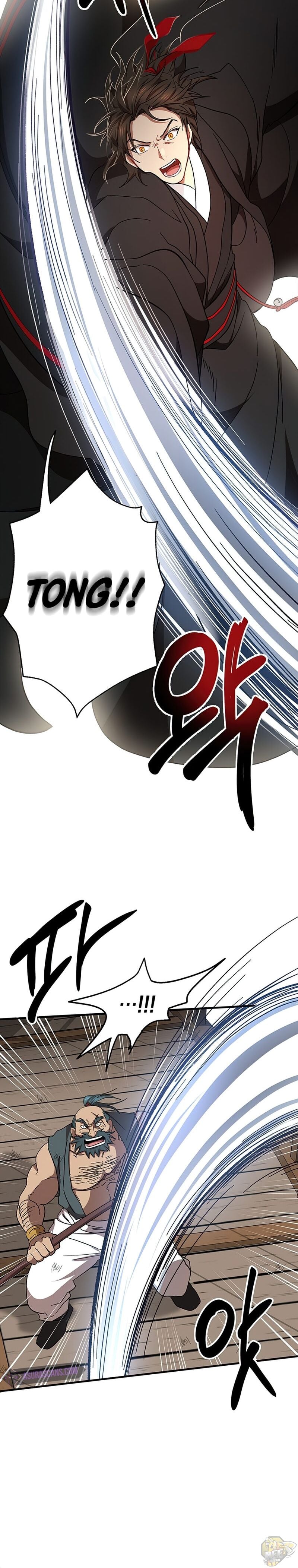 Path of the Shaman Chapter 47 - page 10