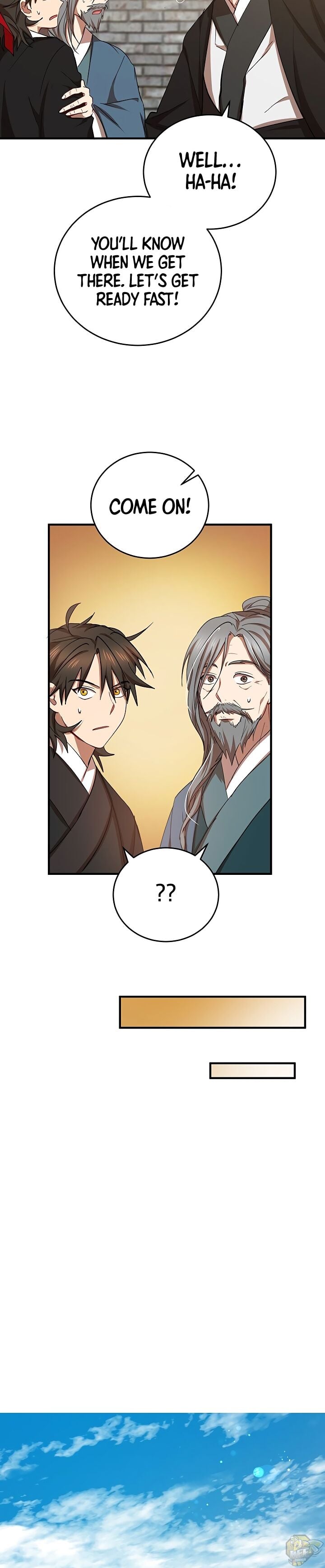 Path of the Shaman Chapter 39 - page 24