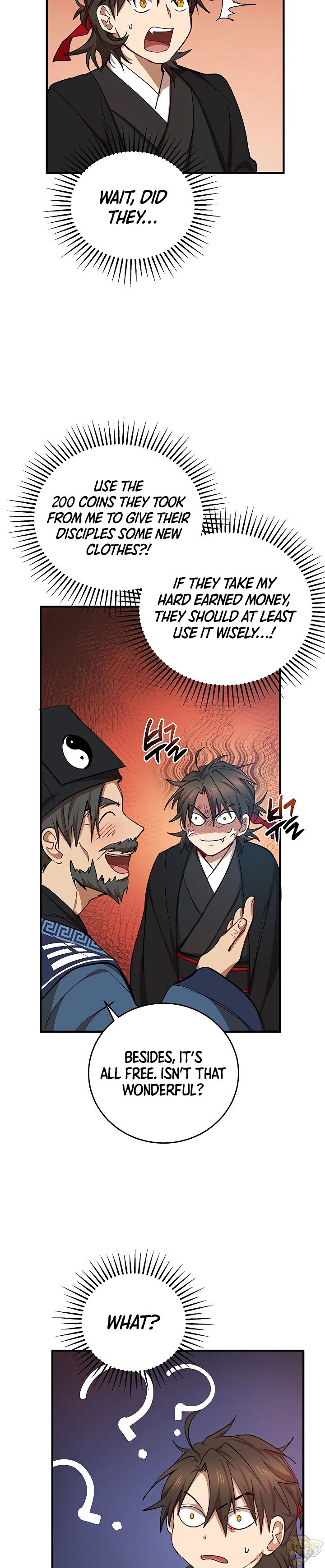 Path of the Shaman Chapter 39 - page 28