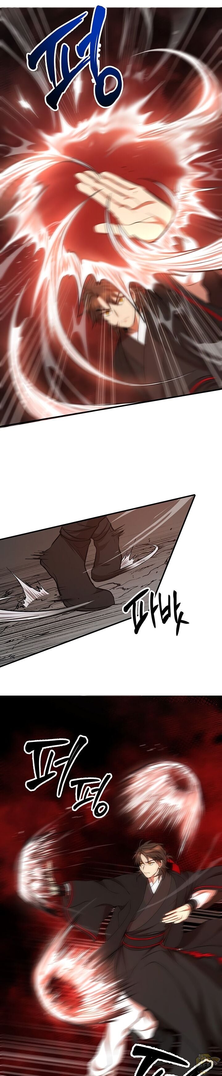 Path of the Shaman Chapter 39 - page 6