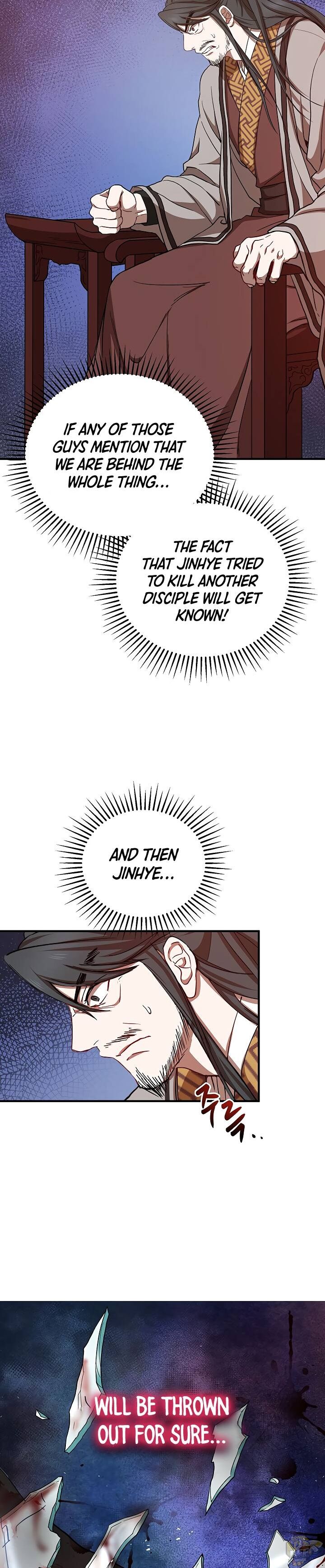 Path of the Shaman Chapter 37 - page 4
