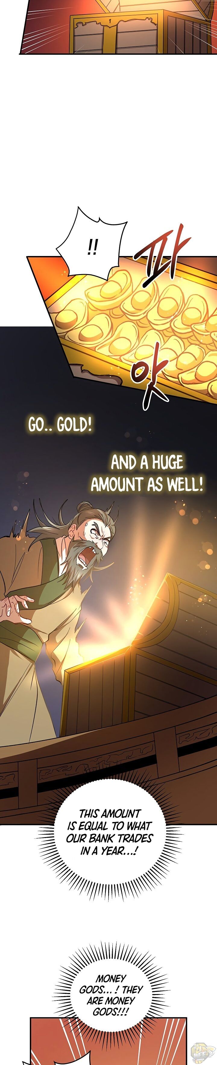 Path of the Shaman Chapter 36 - page 27