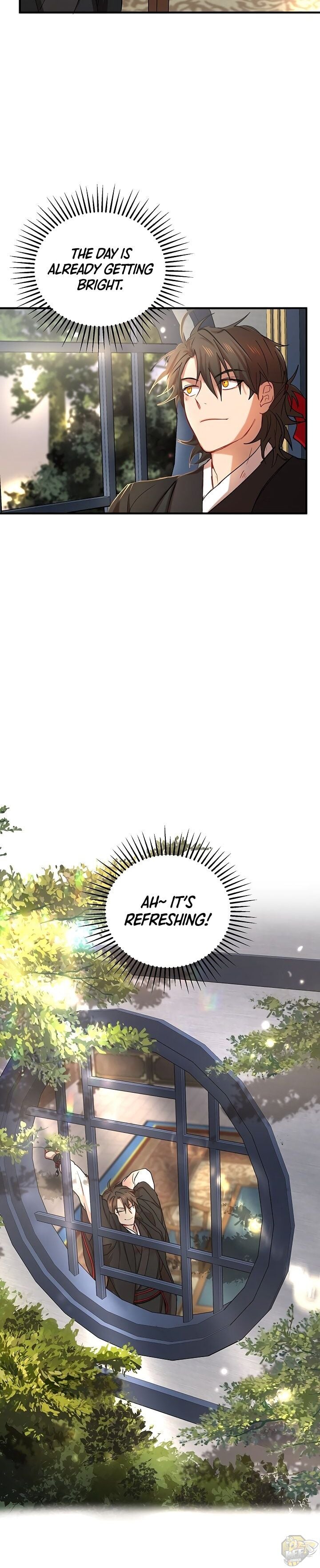 Path of the Shaman Chapter 36 - page 30