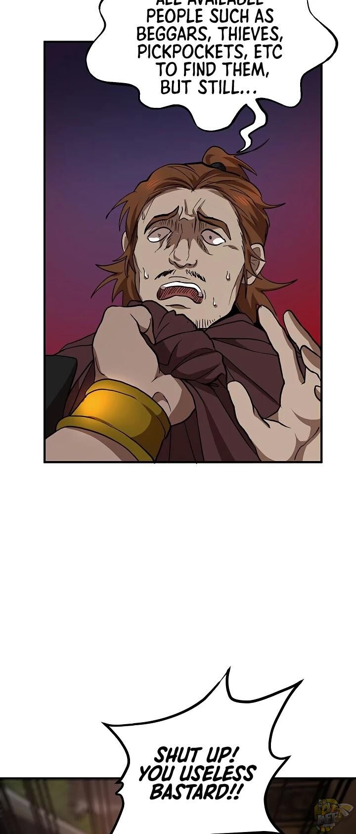 Path of the Shaman Chapter 32 - page 29