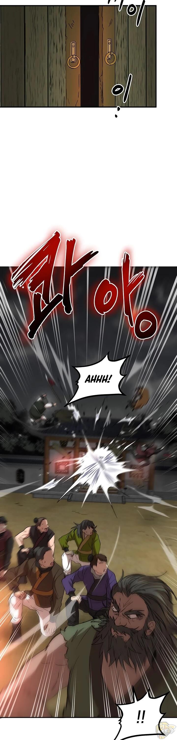 Path of the Shaman Chapter 32 - page 39