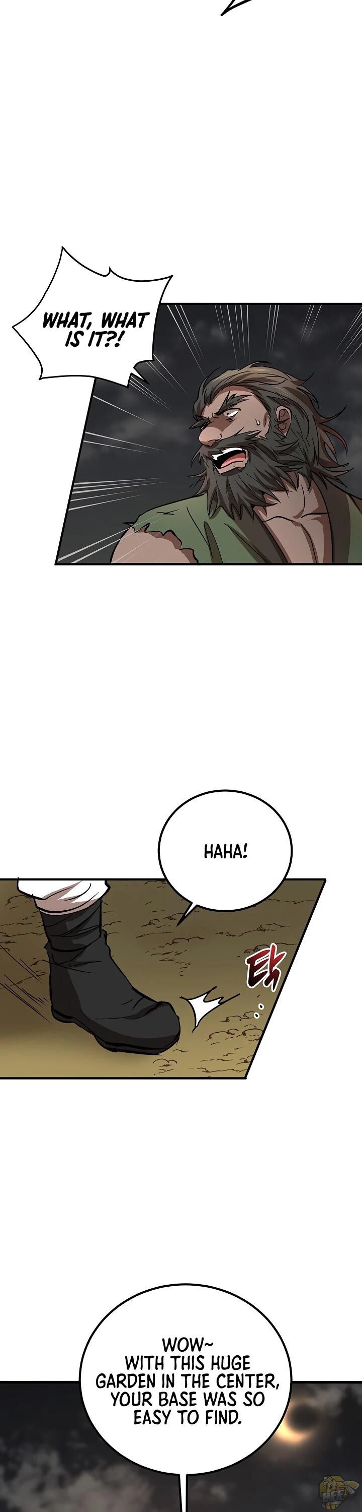 Path of the Shaman Chapter 32 - page 40