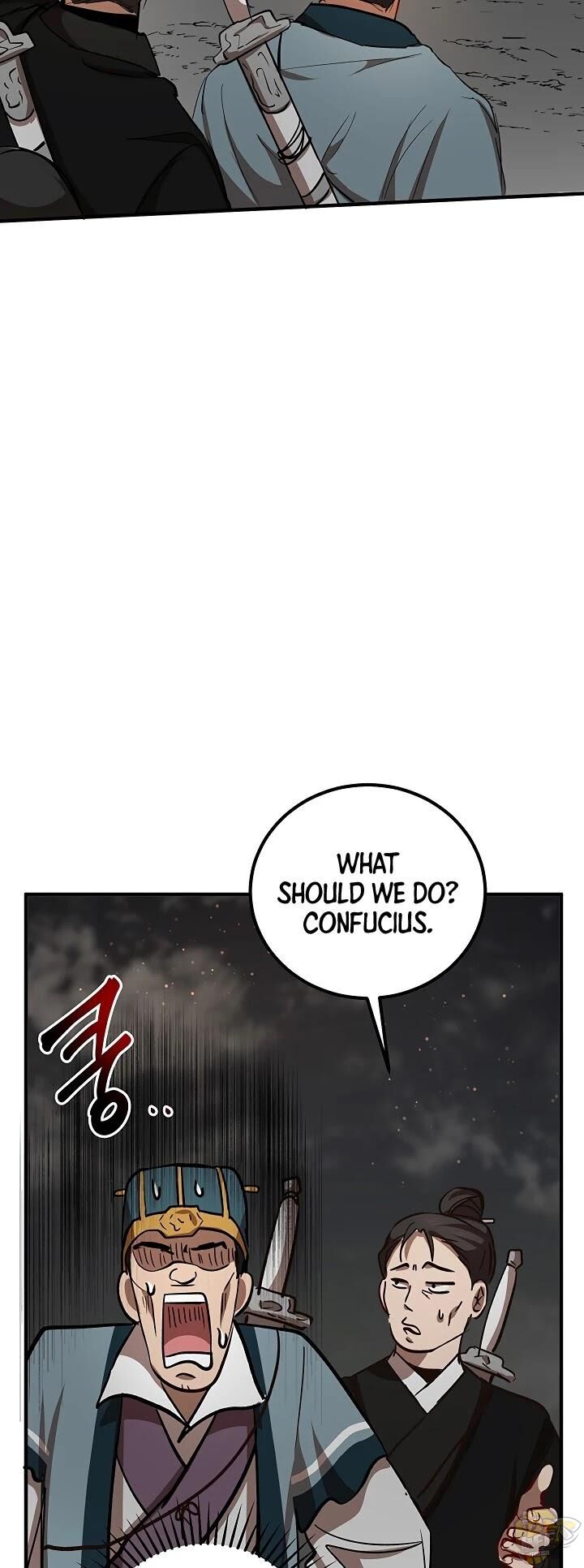 Path of the Shaman Chapter 31 - page 27