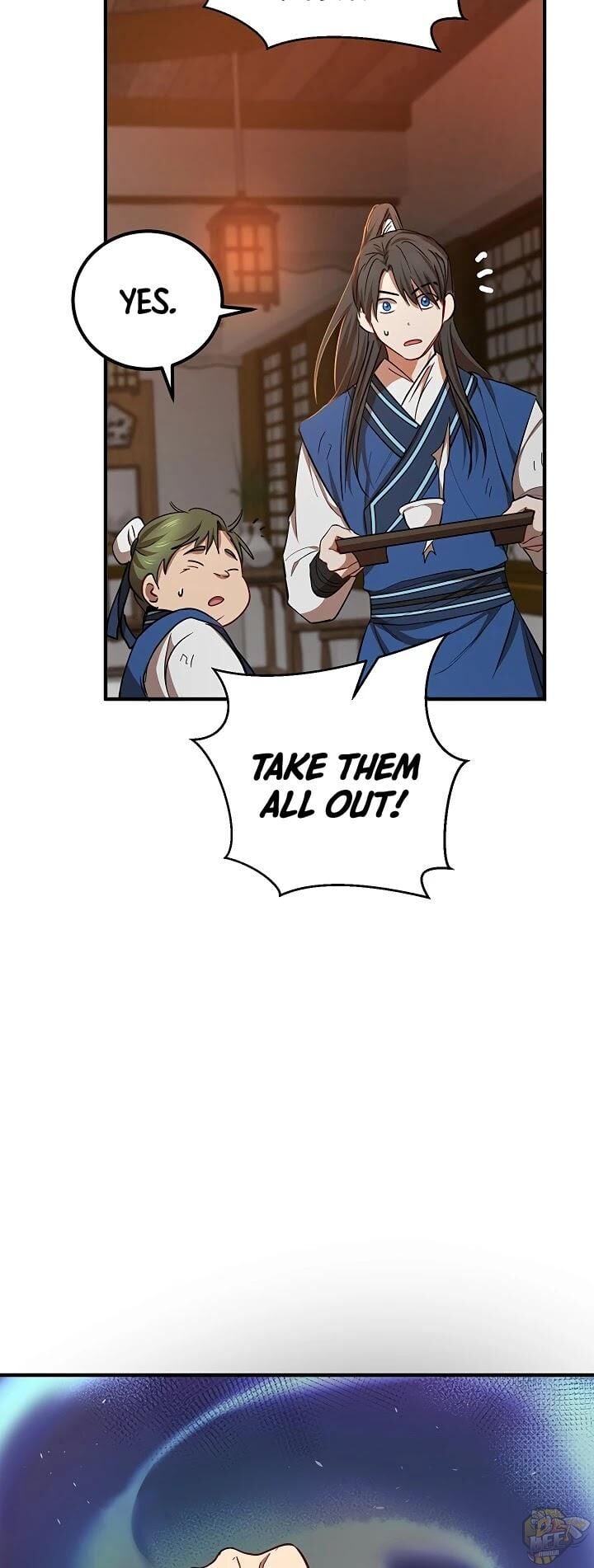 Path of the Shaman Chapter 31 - page 32