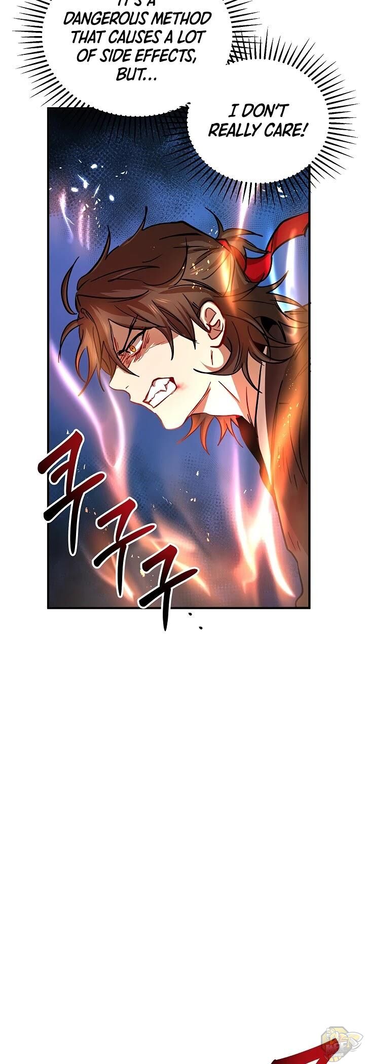 Path of the Shaman Chapter 31 - page 39