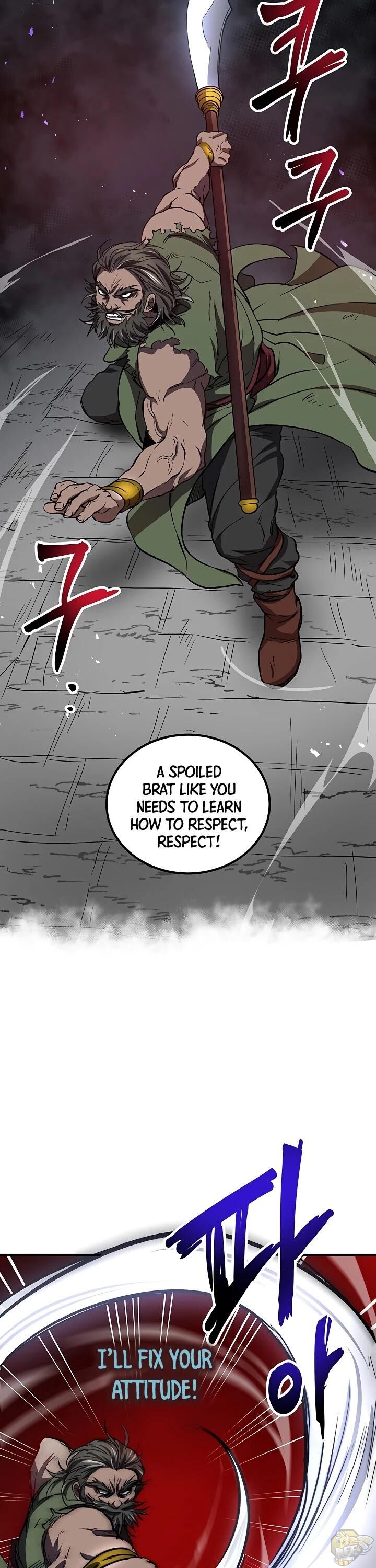 Path of the Shaman Chapter 30 - page 26
