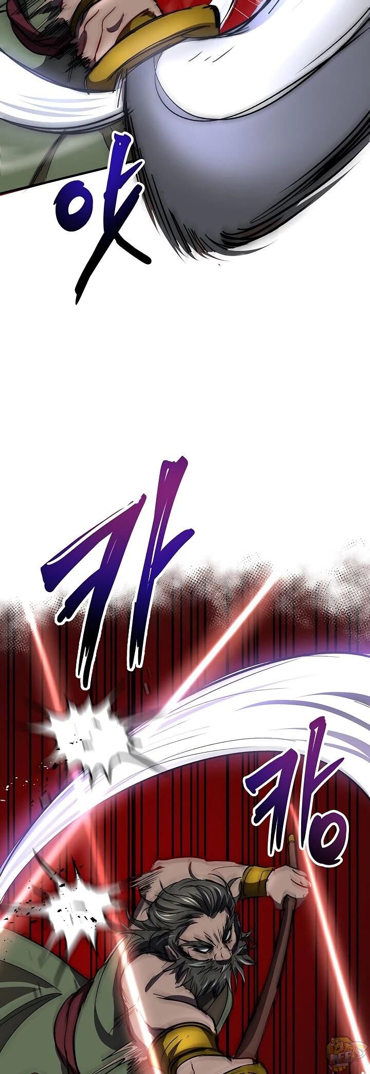 Path of the Shaman Chapter 30 - page 27
