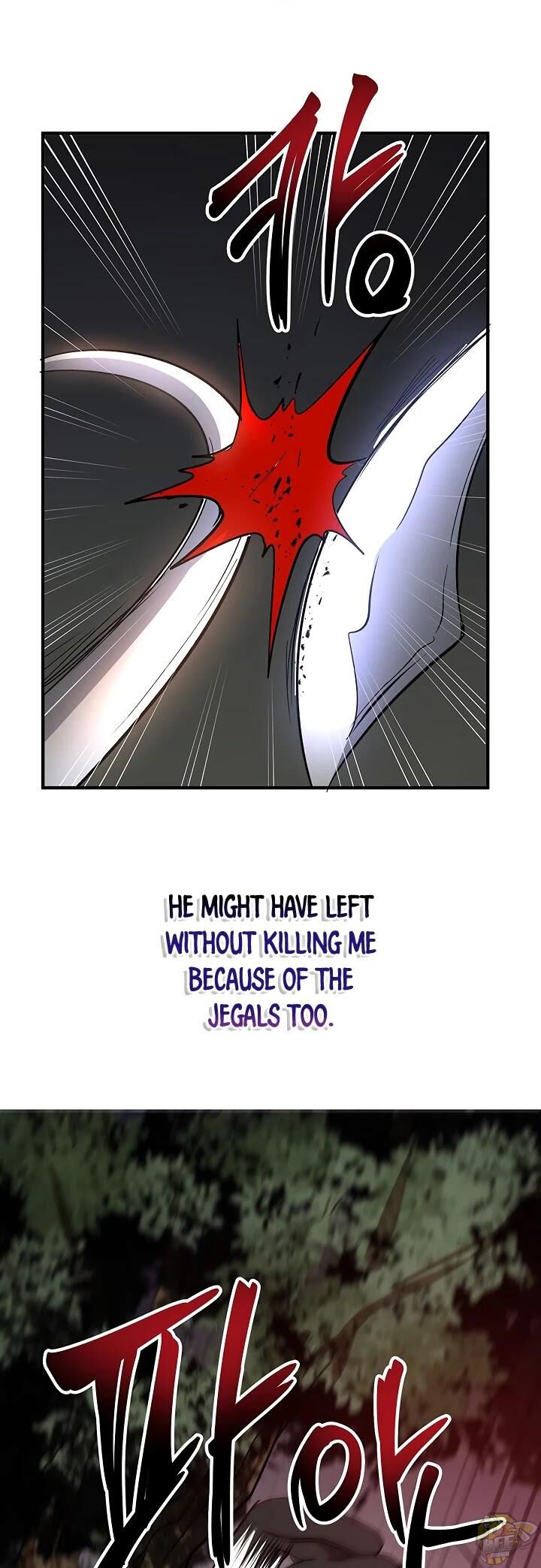 Path of the Shaman Chapter 30 - page 37
