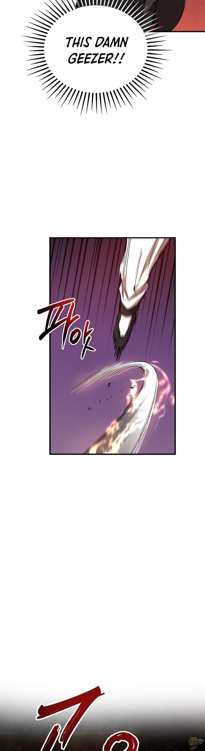 Path of the Shaman Chapter 29 - page 12