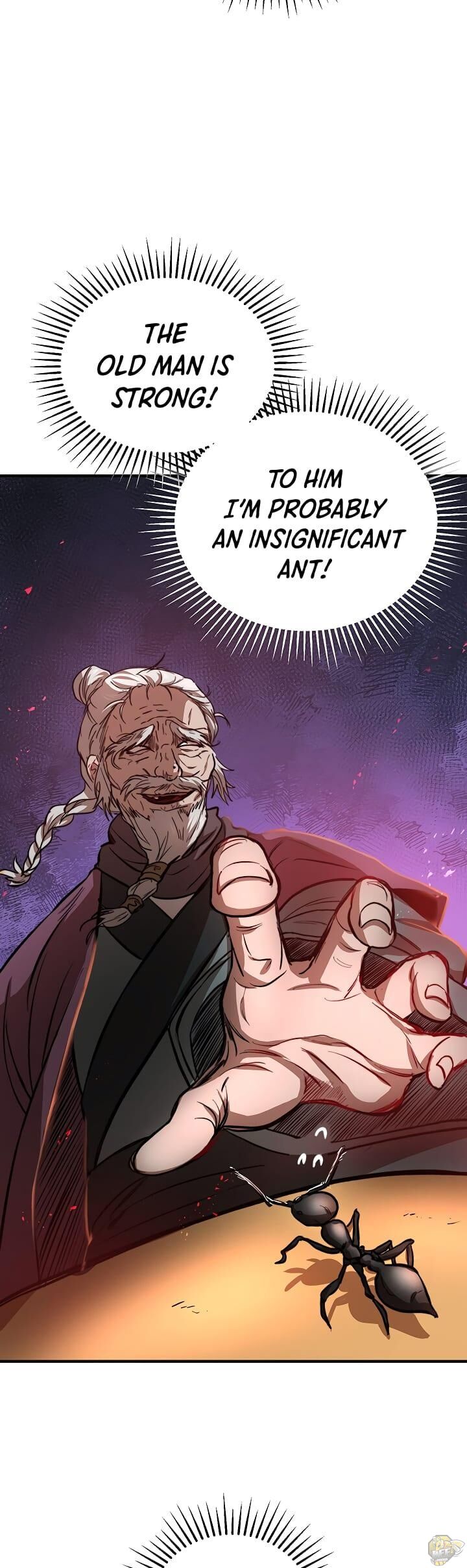 Path of the Shaman Chapter 29 - page 16