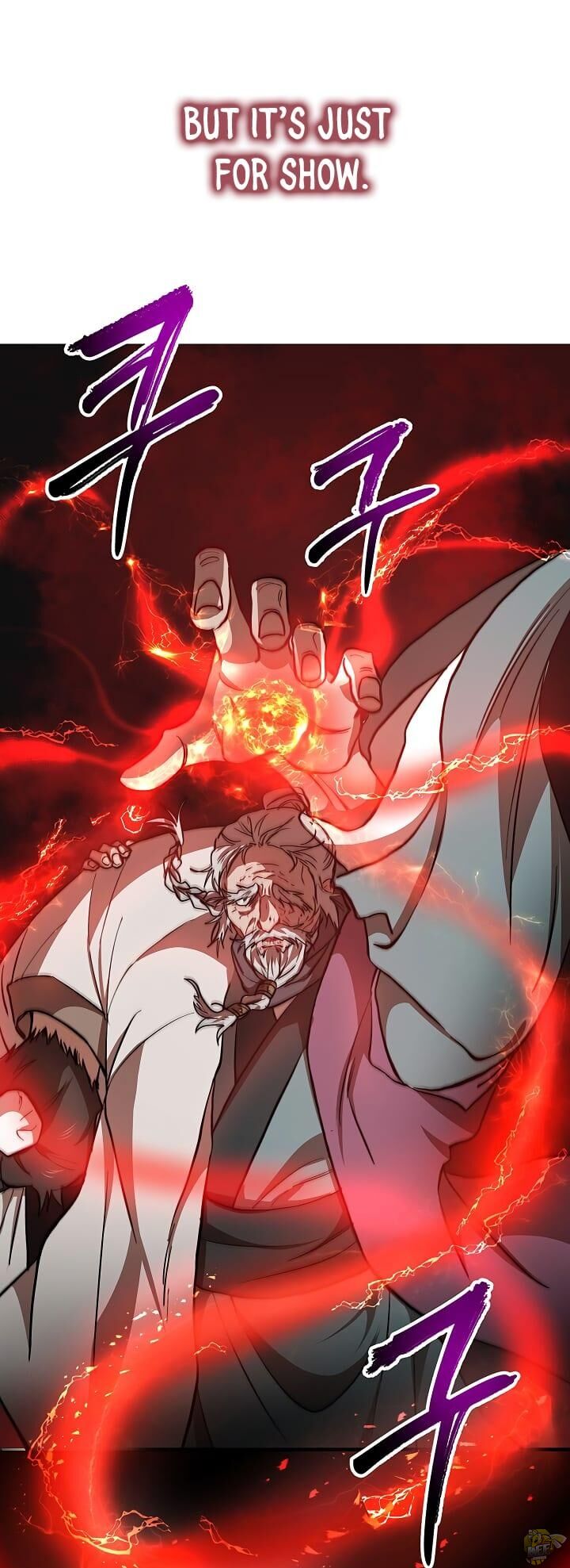 Path of the Shaman Chapter 29 - page 21