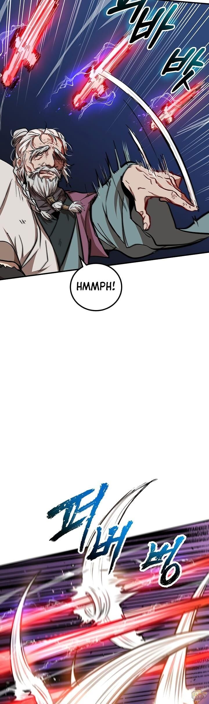 Path of the Shaman Chapter 29 - page 3